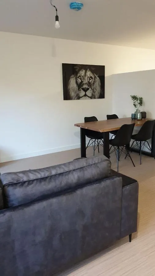 Apartamenty Eindhoven Auberge de jeunesse
