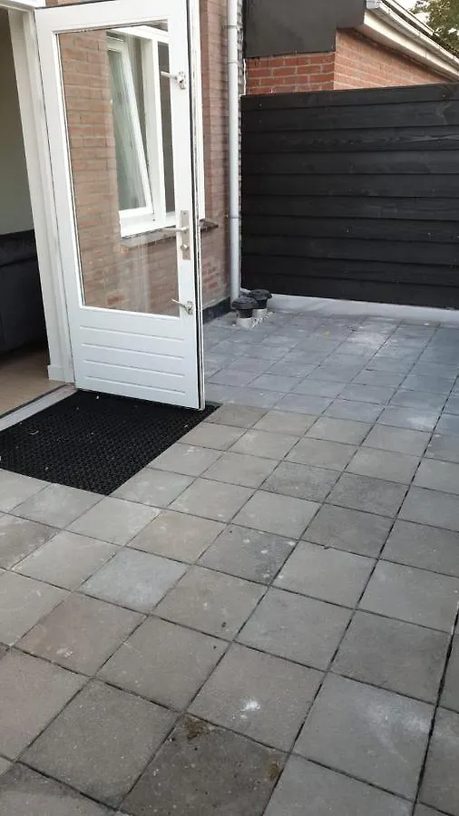 Auberge de jeunesse Apartamenty Eindhoven